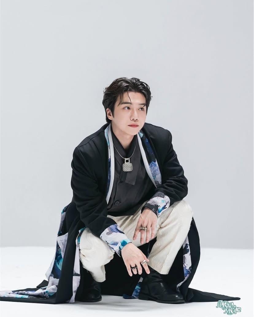 더단장 화보