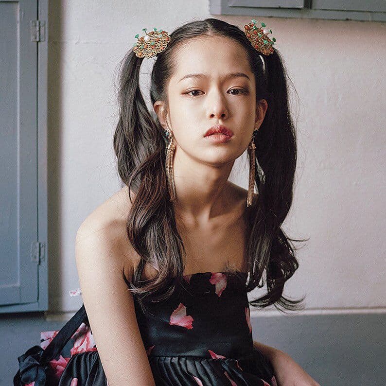 Styling example
