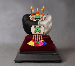 Traditional Jewelry Pieces