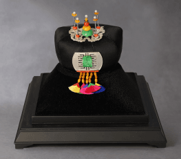 Traditional Jewelry Pieces