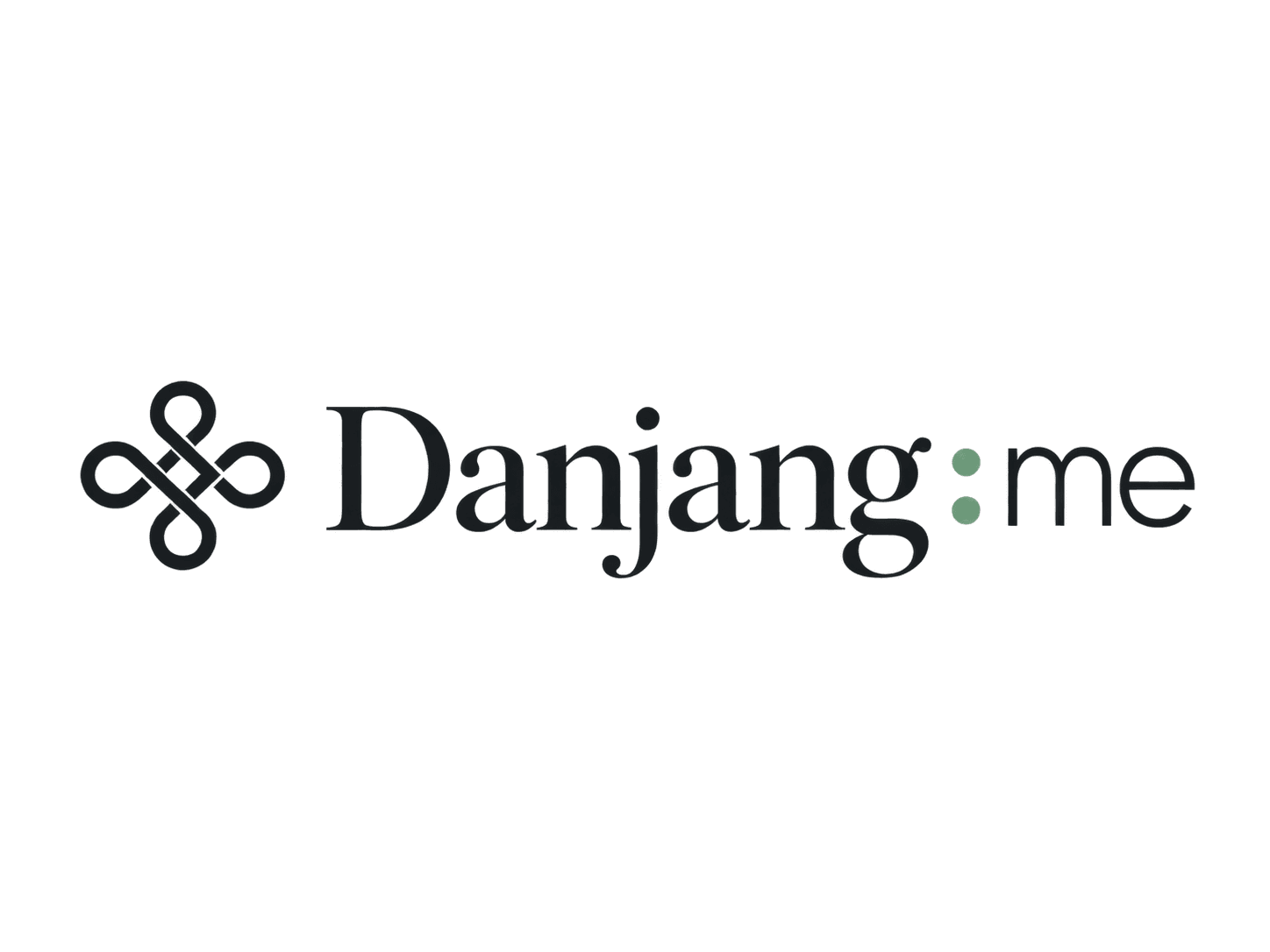 Danjangmi app brand logo